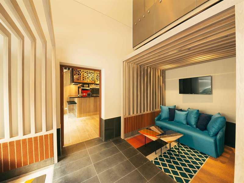 Brady Hotels Central Мельбурн Экстерьер фото