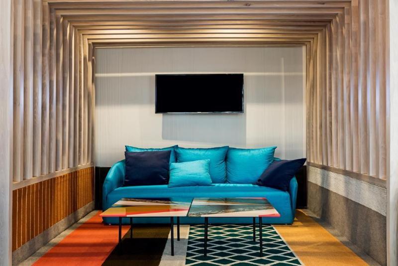 Brady Hotels Central Мельбурн Экстерьер фото