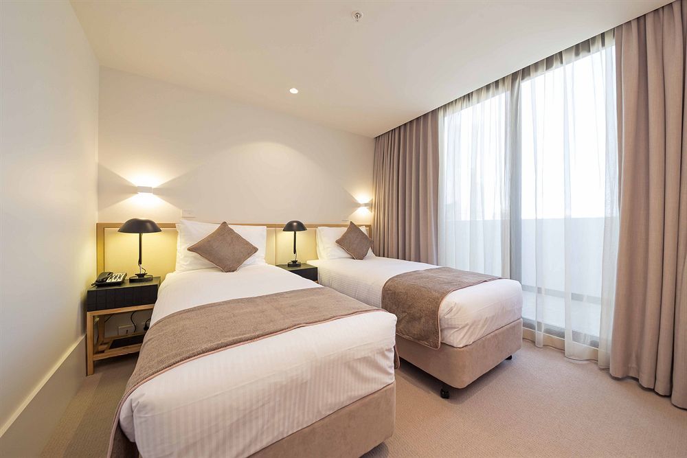 Brady Hotels Central Мельбурн Экстерьер фото
