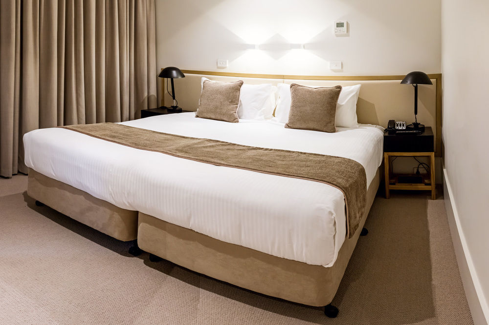 Brady Hotels Central Мельбурн Экстерьер фото